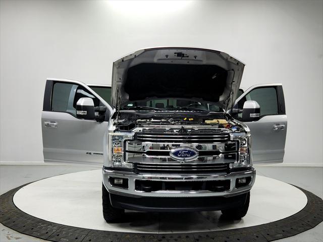 used 2019 Ford F-250 car, priced at $43,404