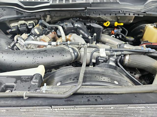 used 2019 Ford F-250 car, priced at $43,404