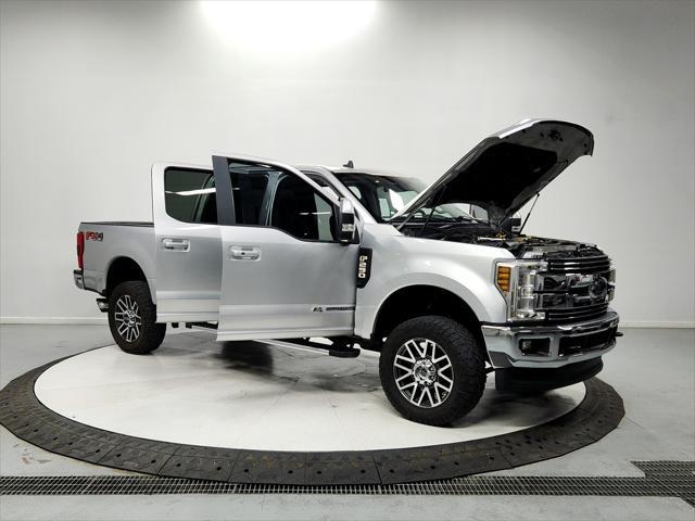 used 2019 Ford F-250 car, priced at $43,404