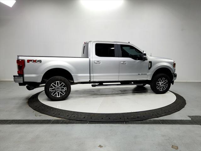 used 2019 Ford F-250 car, priced at $43,404