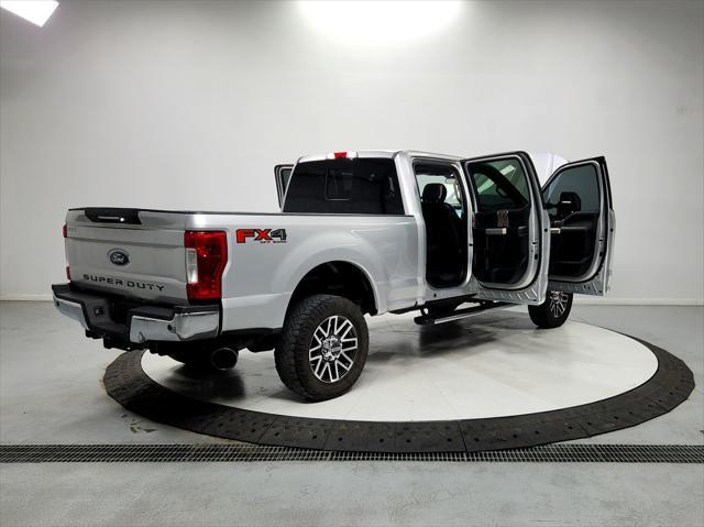 used 2019 Ford F-250 car, priced at $43,404