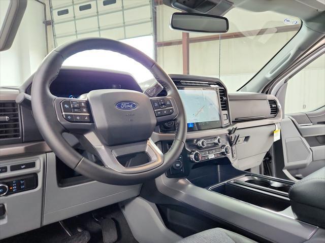 new 2024 Ford F-150 car, priced at $46,652