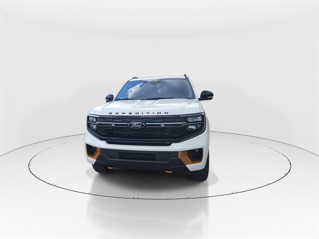 new 2025 Ford Expedition car, priced at $81,323