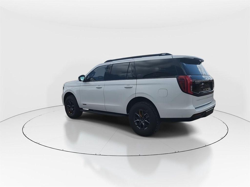 new 2025 Ford Expedition car, priced at $81,323