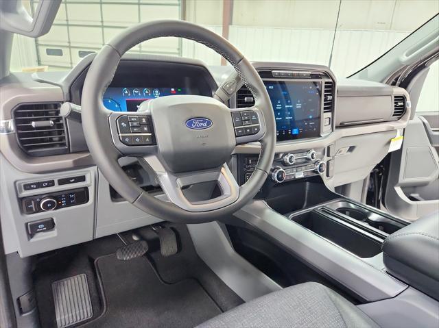 new 2024 Ford F-150 car, priced at $45,764