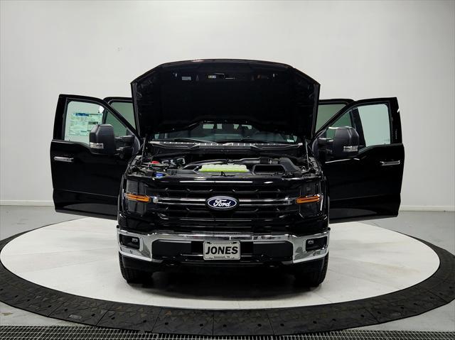 new 2024 Ford F-150 car, priced at $45,764