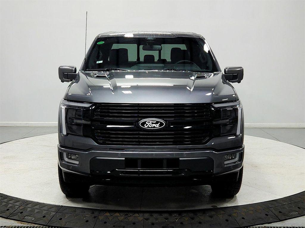 new 2025 Ford F-150 car, priced at $77,594