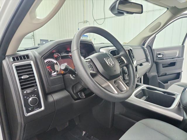 used 2023 Ram 1500 Classic car, priced at $26,570