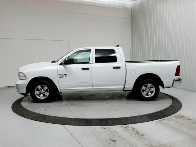 used 2023 Ram 1500 Classic car, priced at $28,610
