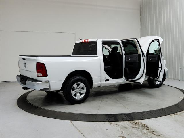 used 2023 Ram 1500 Classic car, priced at $26,570