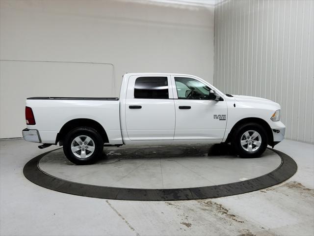 used 2023 Ram 1500 Classic car, priced at $26,570