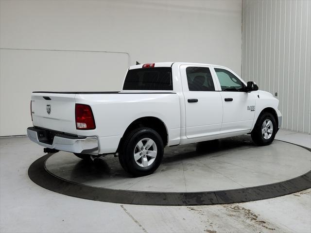 used 2023 Ram 1500 Classic car, priced at $26,570