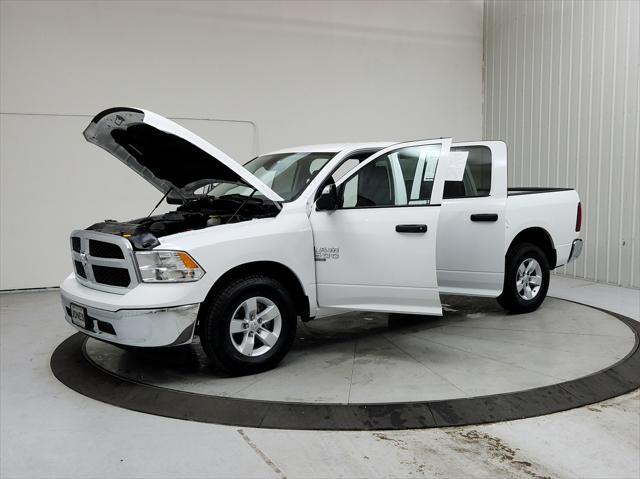 used 2023 Ram 1500 Classic car, priced at $26,570