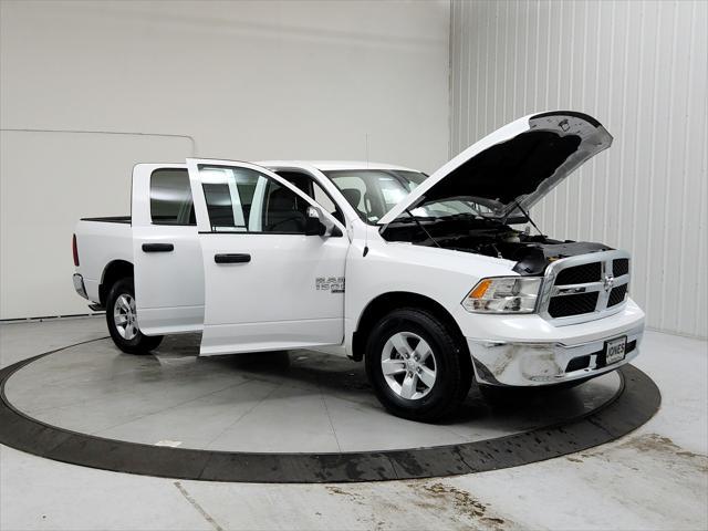 used 2023 Ram 1500 Classic car, priced at $26,570