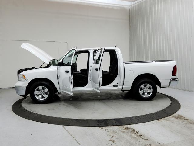 used 2023 Ram 1500 Classic car, priced at $26,570