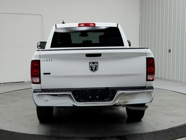 used 2023 Ram 1500 Classic car, priced at $26,570