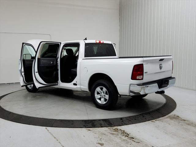 used 2023 Ram 1500 Classic car, priced at $26,570
