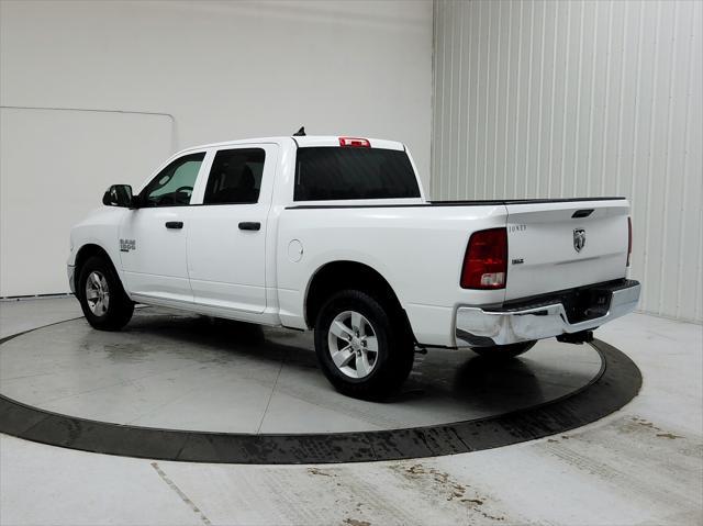used 2023 Ram 1500 Classic car, priced at $28,610