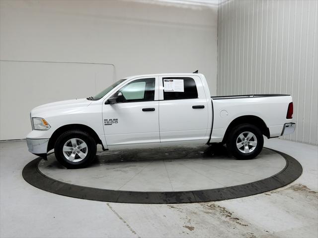 used 2023 Ram 1500 Classic car, priced at $26,570