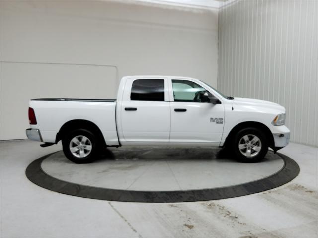 used 2023 Ram 1500 Classic car, priced at $28,610