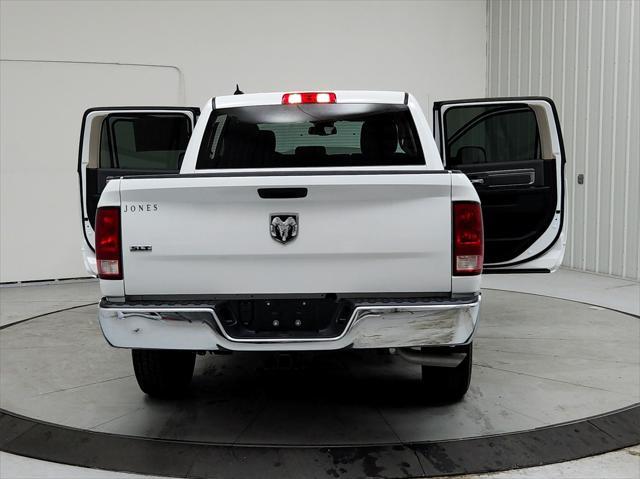 used 2023 Ram 1500 Classic car, priced at $26,570