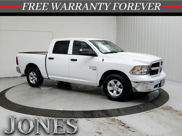 used 2023 Ram 1500 Classic car, priced at $26,570