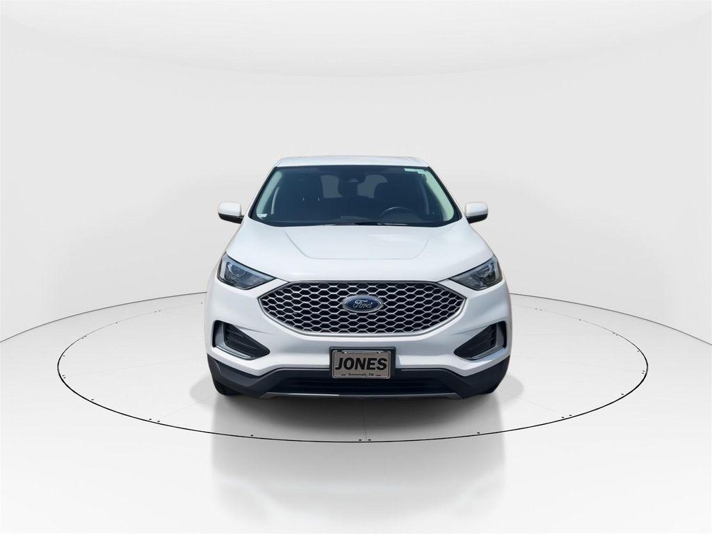 used 2024 Ford Edge car, priced at $23,114