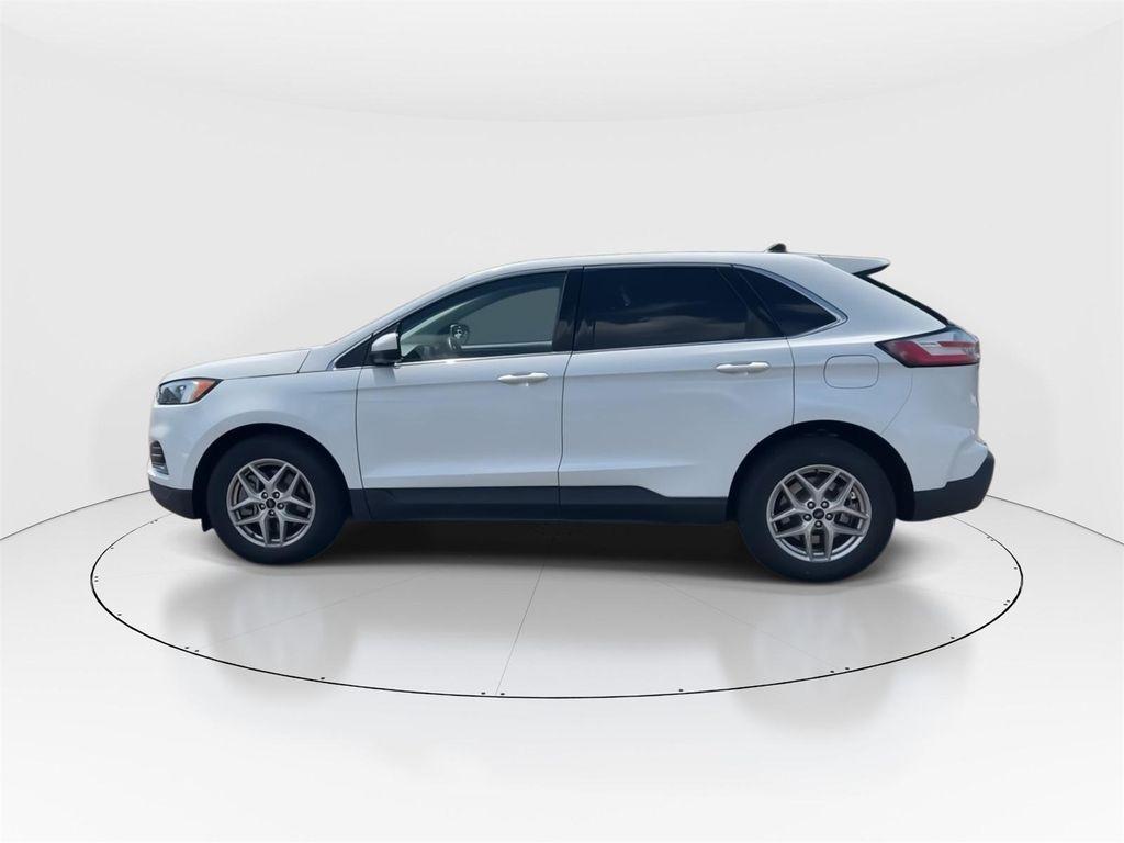 used 2024 Ford Edge car, priced at $23,114