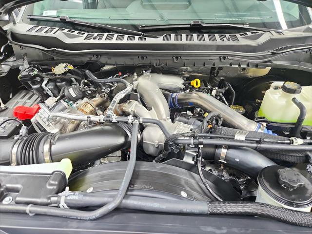 new 2025 Ford F-250 car, priced at $60,661