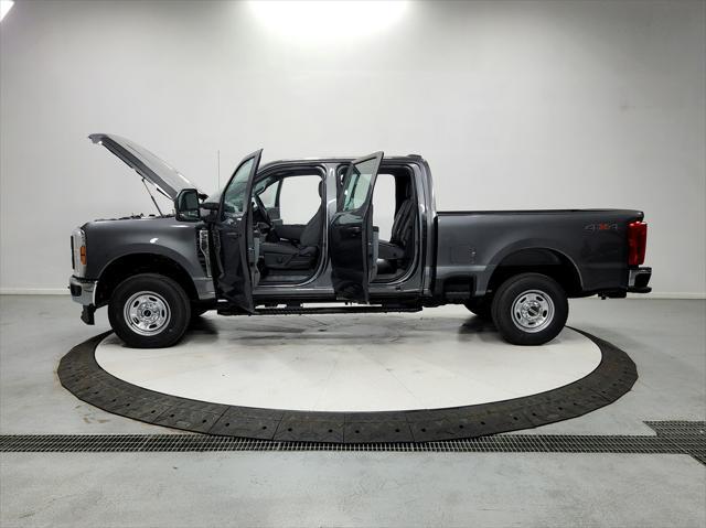 new 2025 Ford F-250 car, priced at $60,661