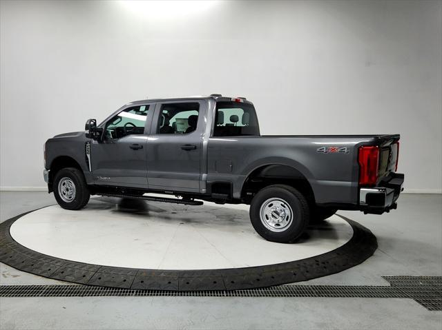 new 2025 Ford F-250 car, priced at $60,661