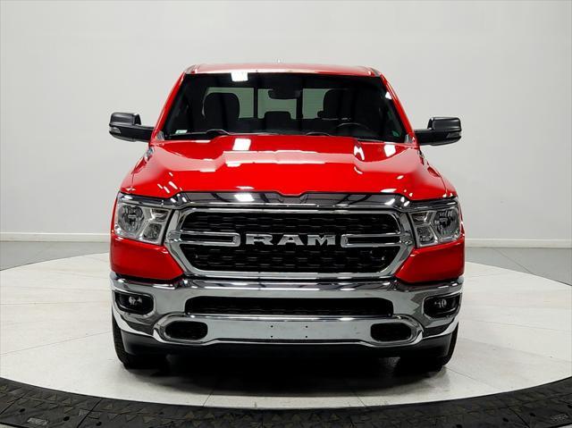 used 2023 Ram 1500 car, priced at $36,299