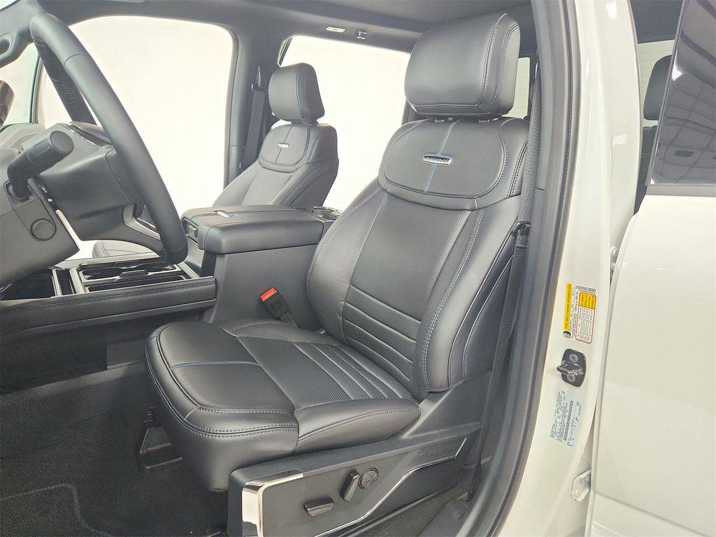 new 2026 Ford F-250 car, priced at $91,896