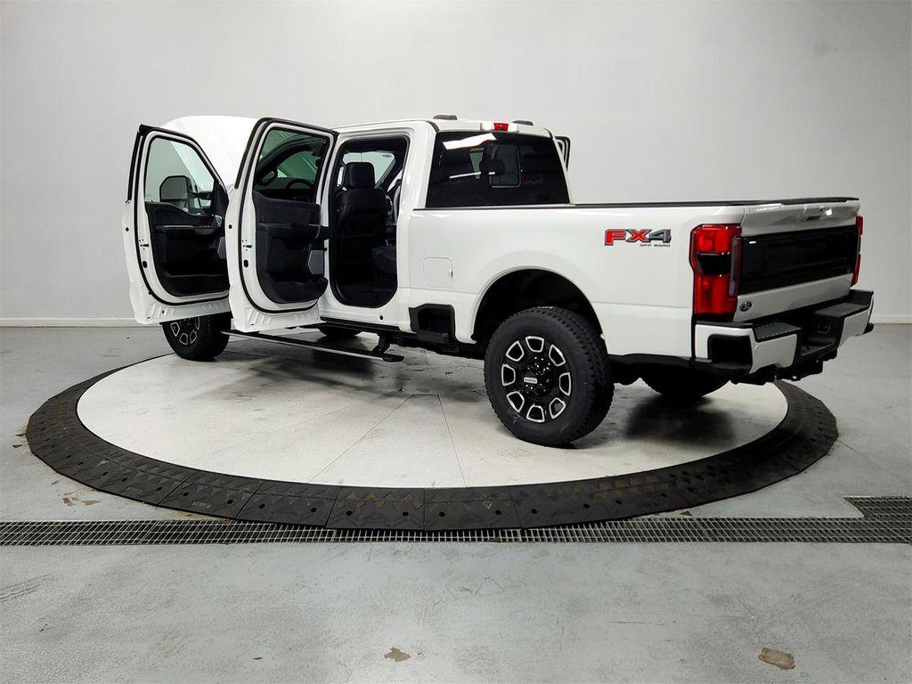new 2026 Ford F-250 car, priced at $91,896