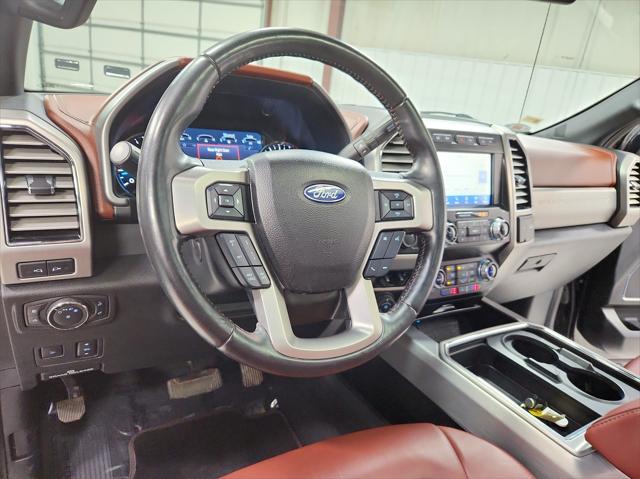 used 2021 Ford F-350 car, priced at $65,986