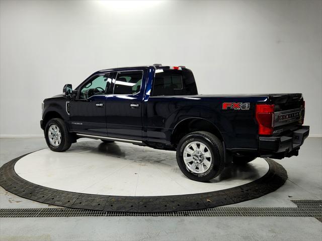 used 2021 Ford F-350 car, priced at $65,986