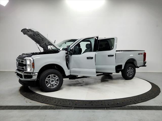 new 2025 Ford F-250 car, priced at $55,251