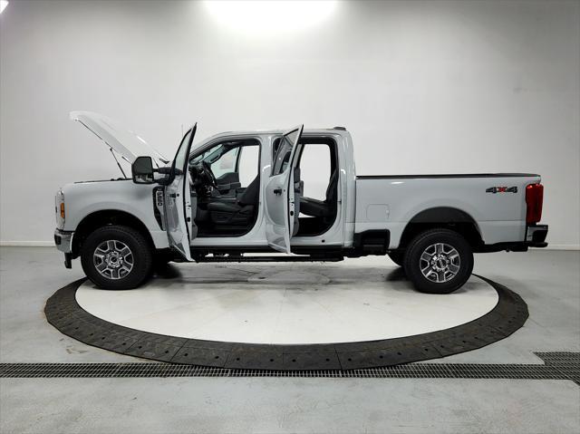 new 2025 Ford F-250 car, priced at $55,251