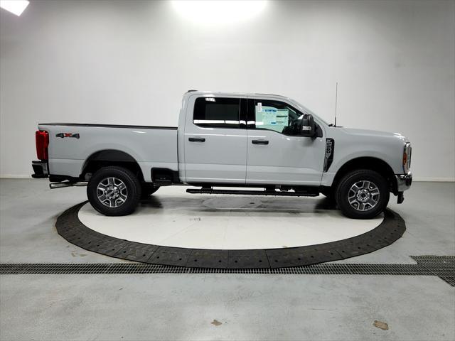 new 2025 Ford F-250 car, priced at $55,251