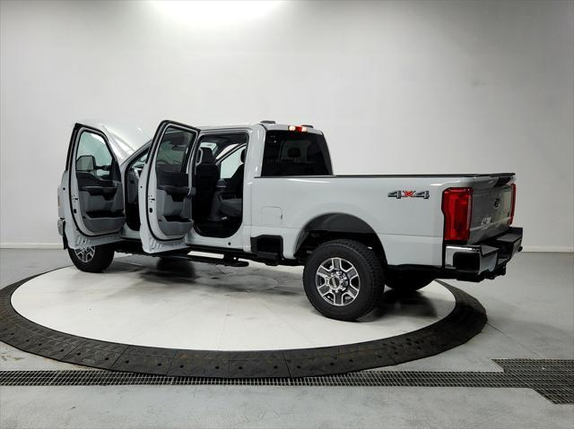 new 2025 Ford F-250 car, priced at $55,251