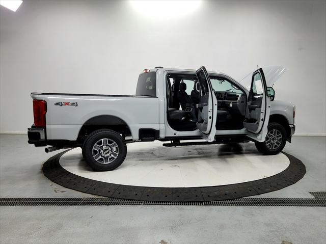 new 2025 Ford F-250 car, priced at $55,251