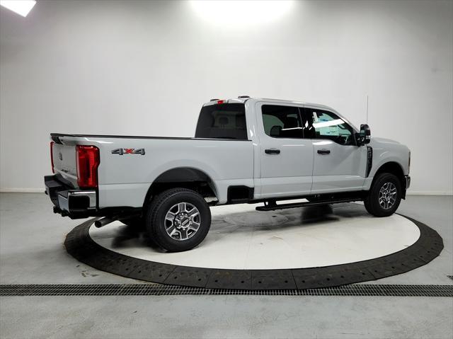 new 2025 Ford F-250 car, priced at $55,251