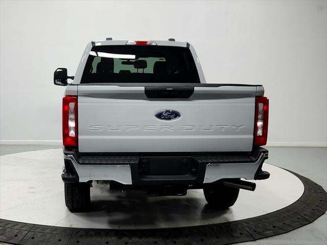 new 2025 Ford F-250 car, priced at $55,251