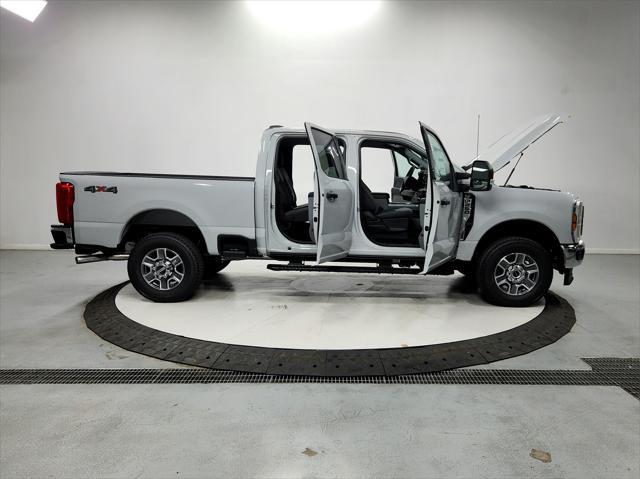new 2025 Ford F-250 car, priced at $55,251