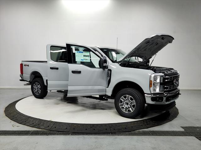 new 2025 Ford F-250 car, priced at $55,251