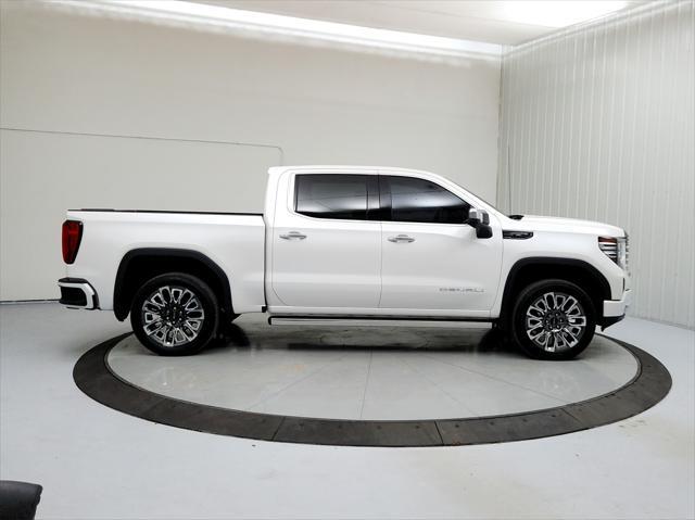 used 2023 GMC Sierra 1500 car, priced at $67,902