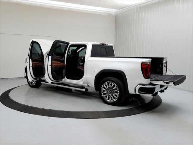 used 2023 GMC Sierra 1500 car, priced at $67,902