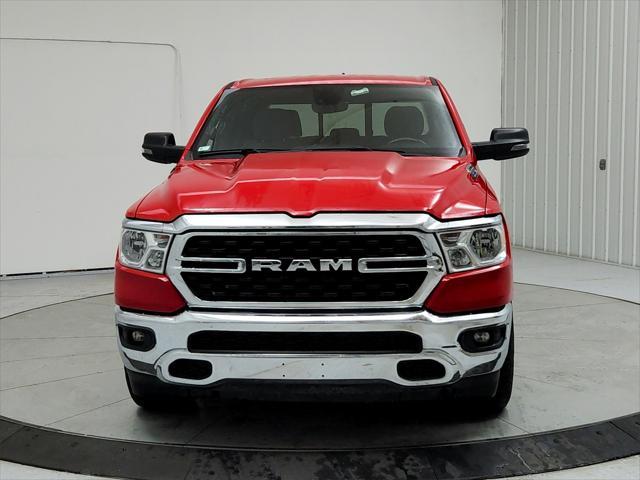 used 2023 Ram 1500 car, priced at $33,715