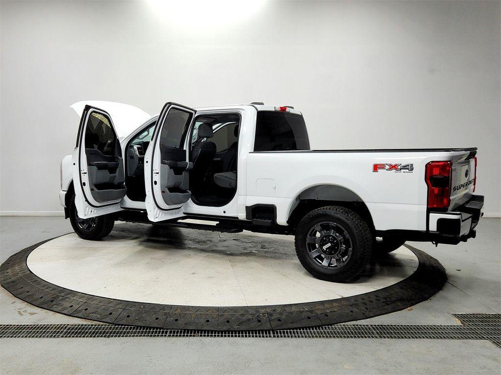 used 2023 Ford F-350 car, priced at $44,746