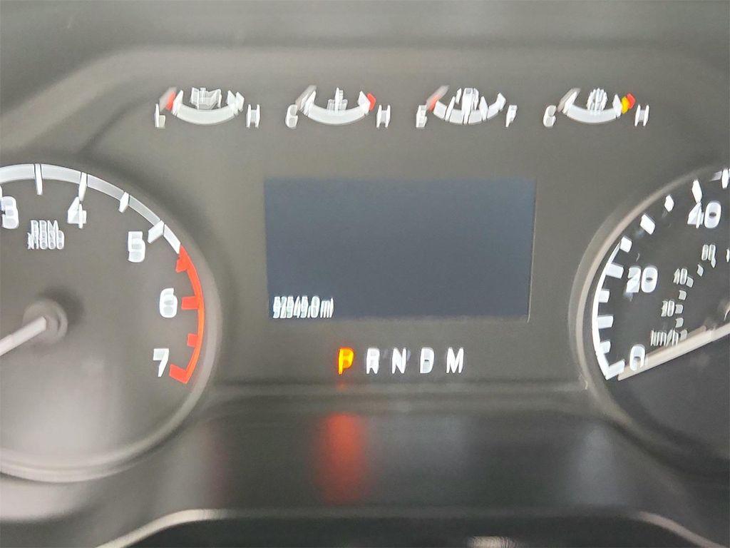 used 2023 Ford F-350 car, priced at $44,746